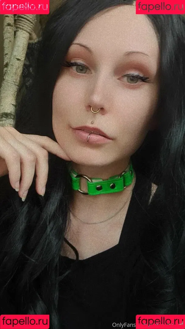 ladyelvendoll Onlyfans Photo Gallery 