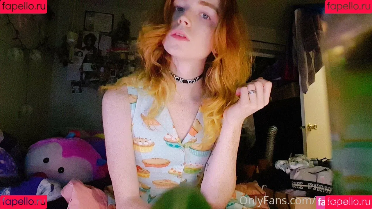 Cyanide_River Onlyfans Photo Gallery 
