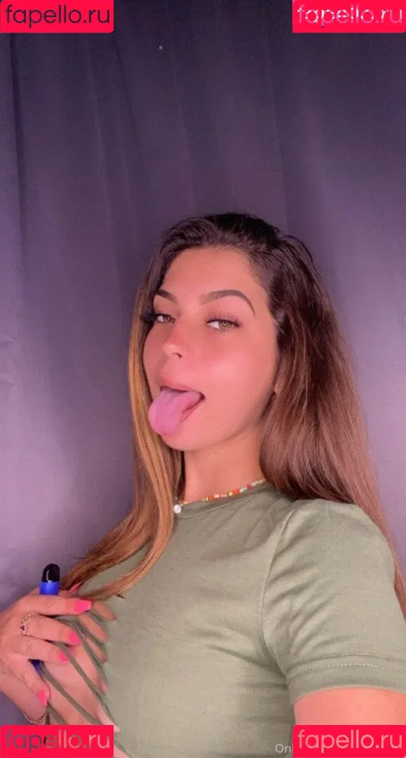Dababyhaleigh Onlyfans Photo Gallery 