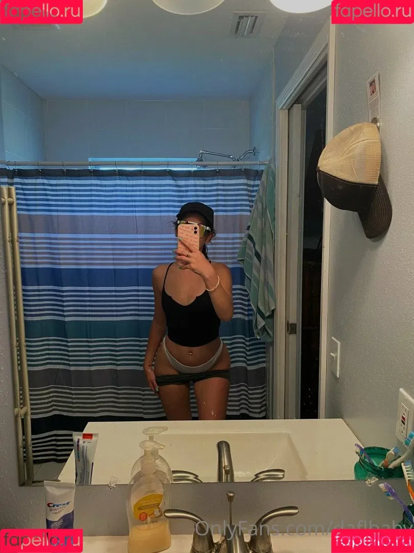 Dababyhaleigh Onlyfans Photo Gallery 