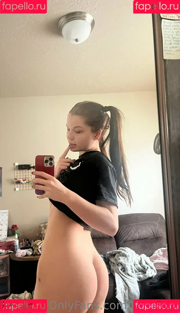 faeluxxx Onlyfans Photo Gallery 