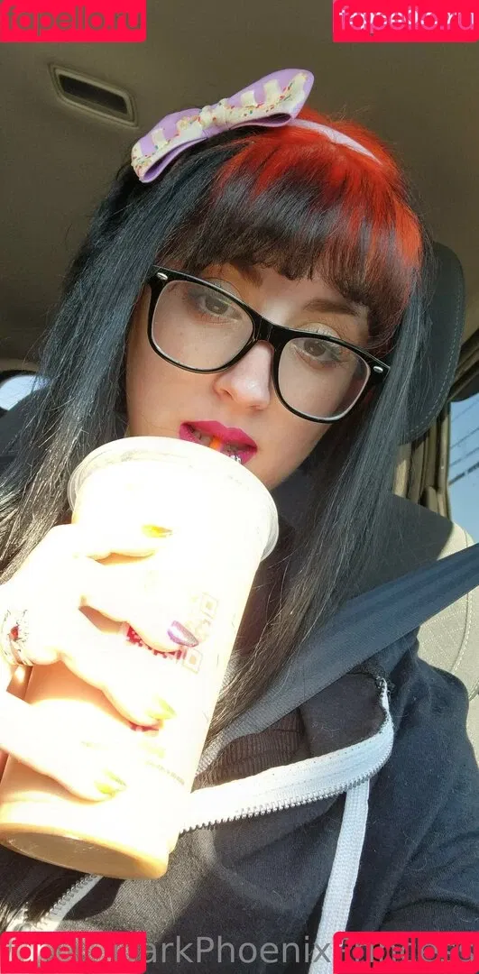 darkphoenixprincess Onlyfans Photo Gallery 