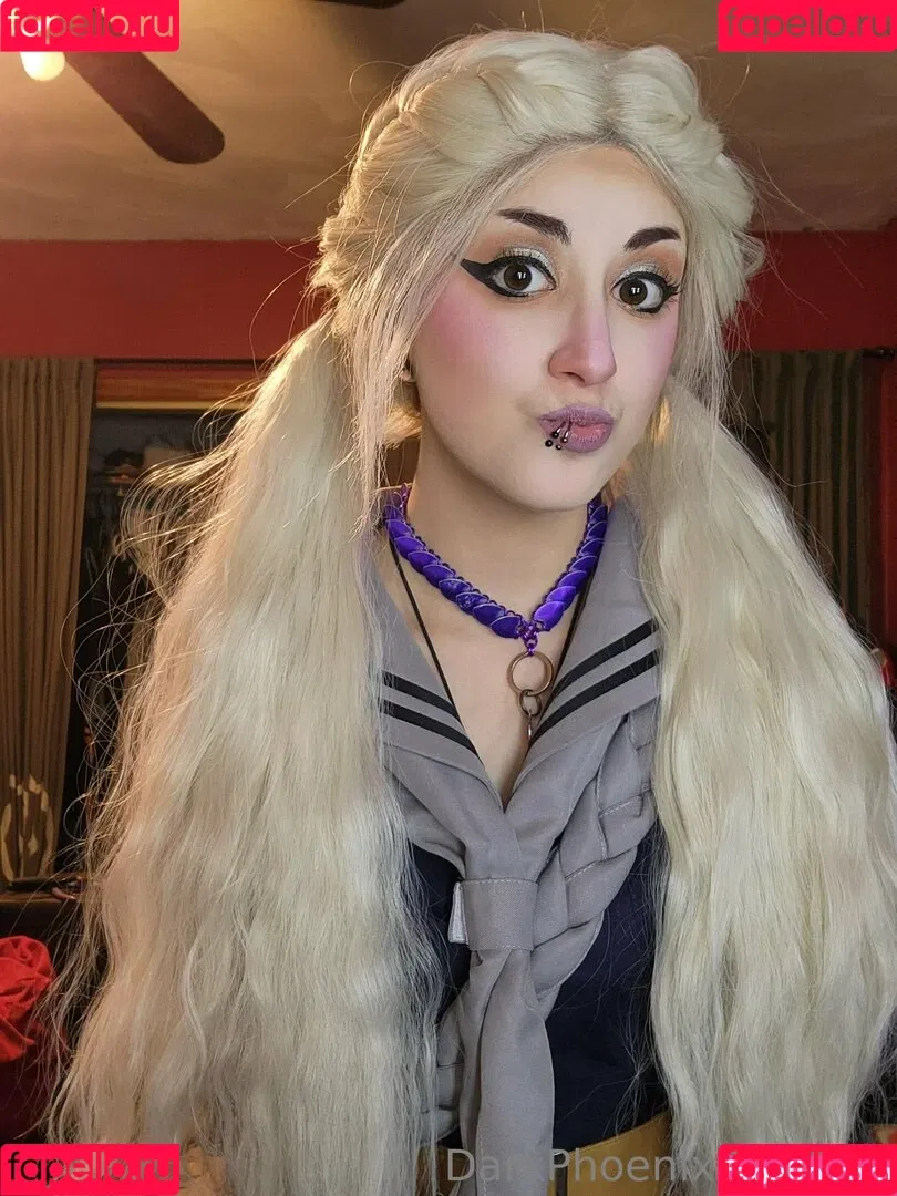 darkphoenixprincess Onlyfans Photo Gallery 