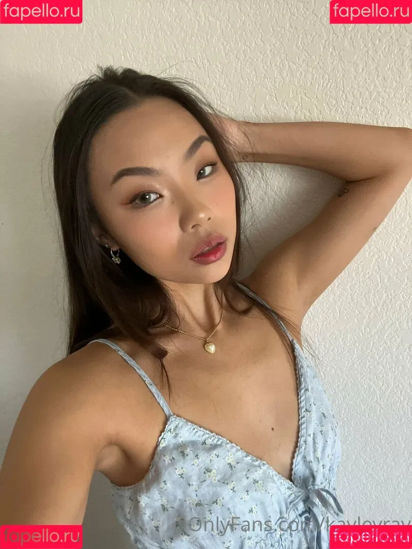 kayleyray Onlyfans Photo Gallery 
