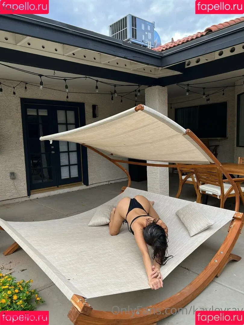 kayleyray Onlyfans Photo Gallery 
