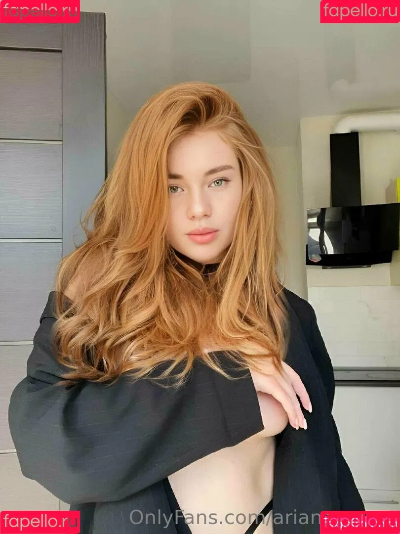 ariana_swan Onlyfans Photo Gallery 