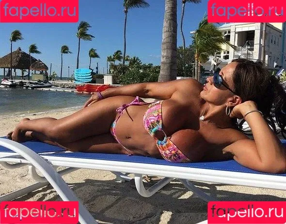 Yliana Diaz Onlyfans Photo Gallery 