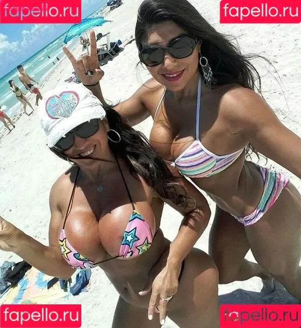Yliana Diaz Onlyfans Photo Gallery 