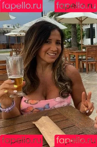 Yliana Diaz Onlyfans Photo Gallery 