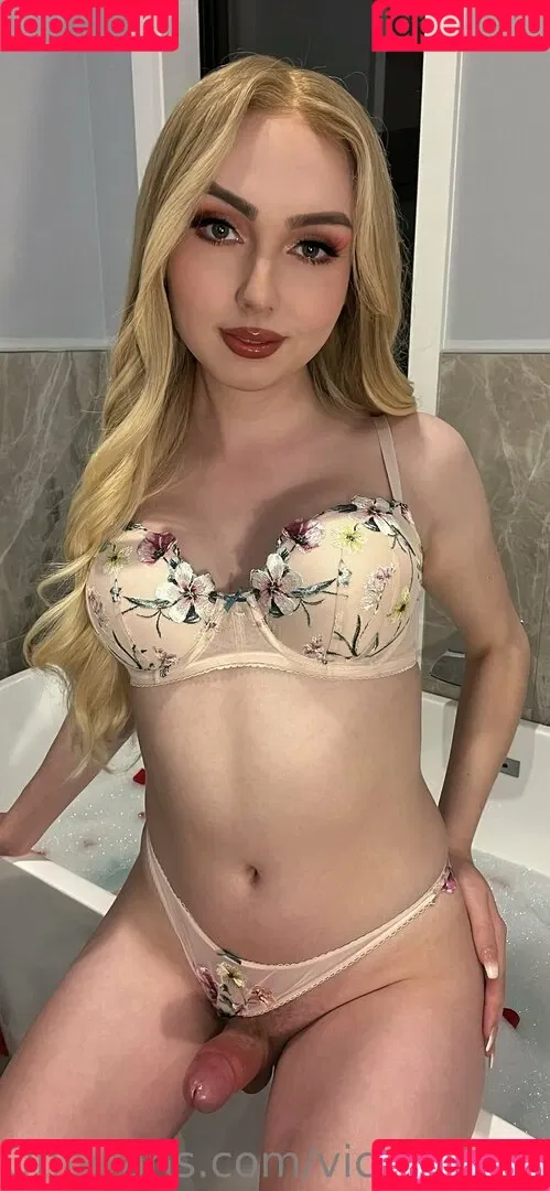 victoriaprice Onlyfans Photo Gallery 