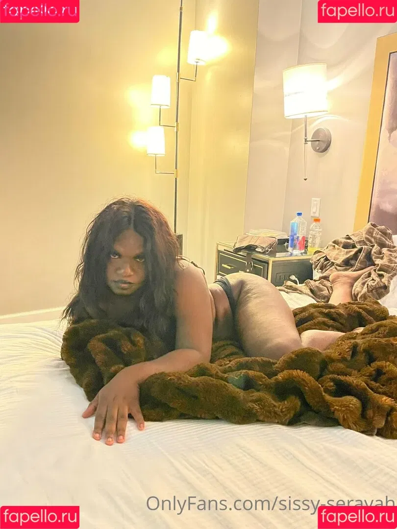 sissy-serayah Onlyfans Photo Gallery 