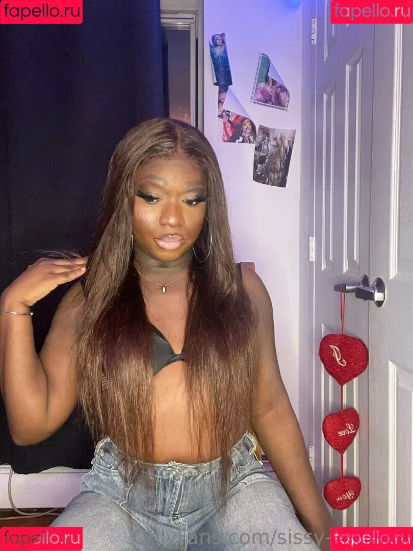 sissy-serayah Onlyfans Photo Gallery 