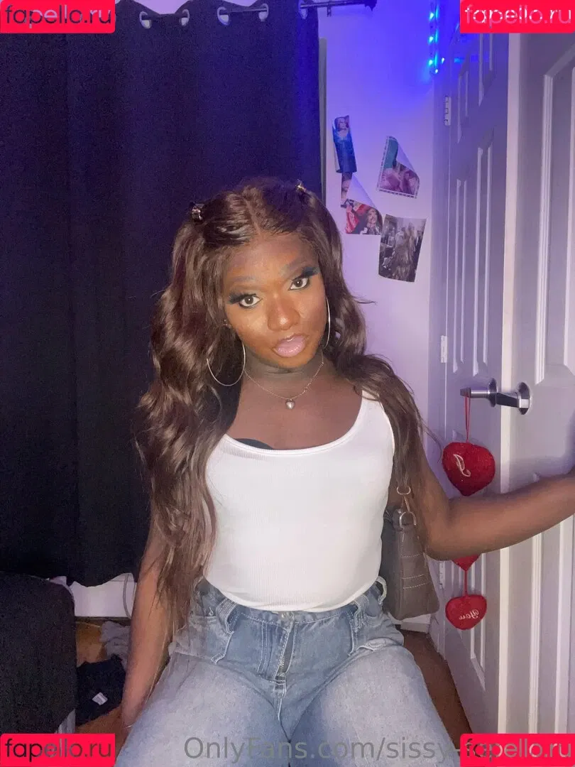 sissy-serayah Onlyfans Photo Gallery 