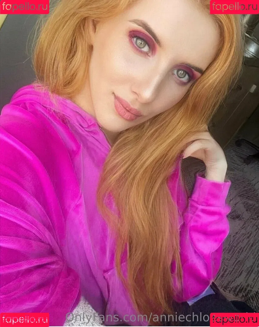 anniechloesworld Onlyfans Photo Gallery 