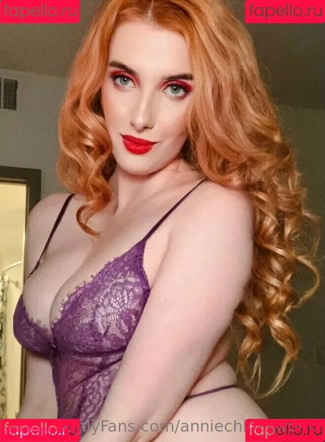 anniechloesworld Onlyfans Photo Gallery 