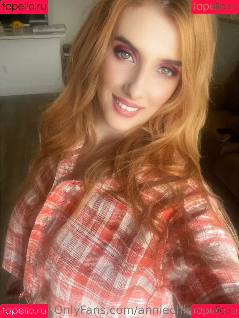 anniechloesworld Onlyfans Photo Gallery 