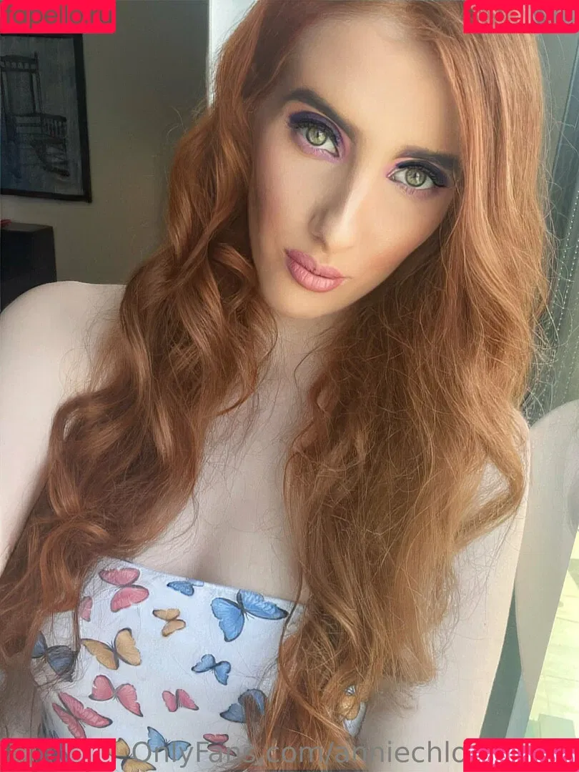 anniechloesworld Onlyfans Photo Gallery 