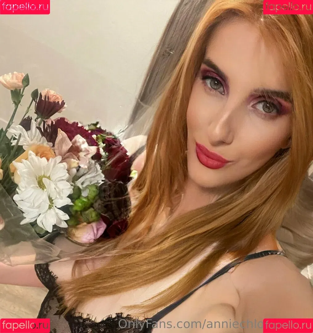 anniechloesworld Onlyfans Photo Gallery 