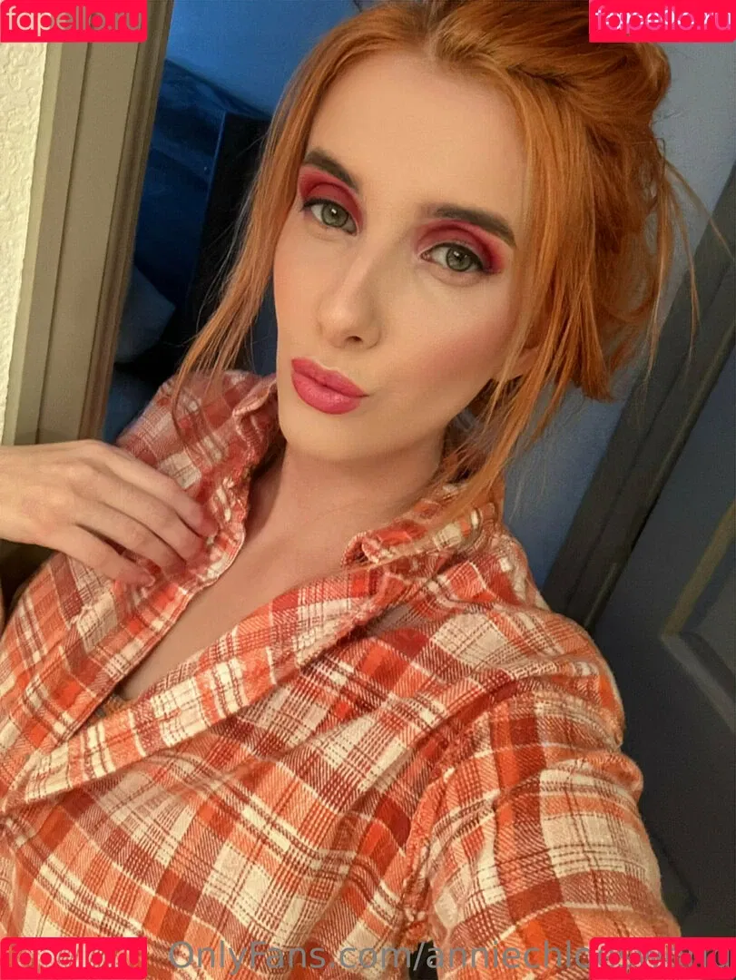 anniechloesworld Onlyfans Photo Gallery 