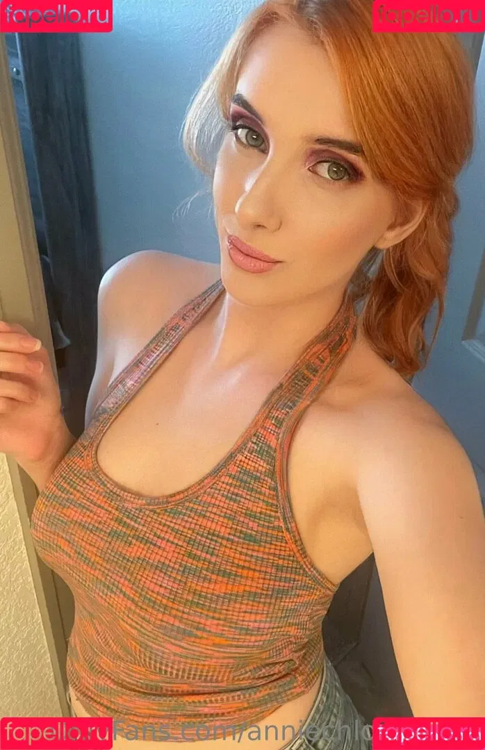 anniechloesworld Onlyfans Photo Gallery 