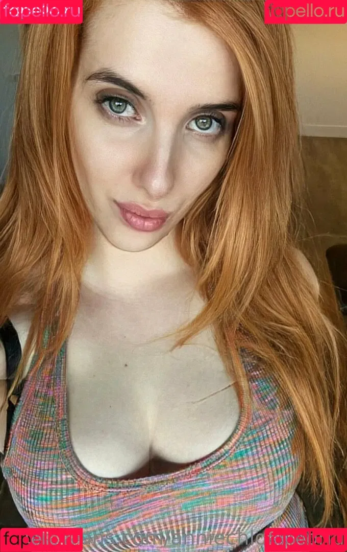 anniechloesworld Onlyfans Photo Gallery 