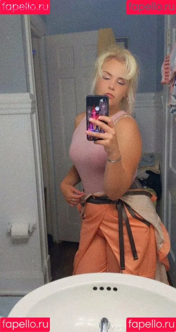 TheSarahGracie Onlyfans Photo Gallery 