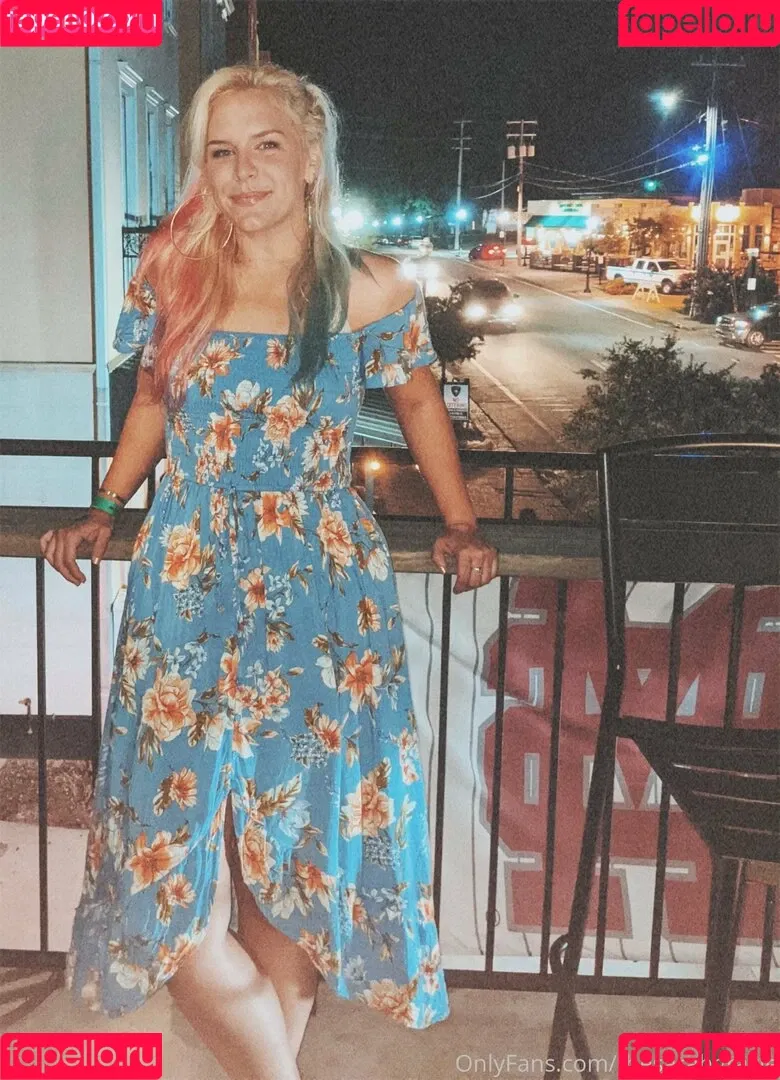 TheSarahGracie Onlyfans Photo Gallery 