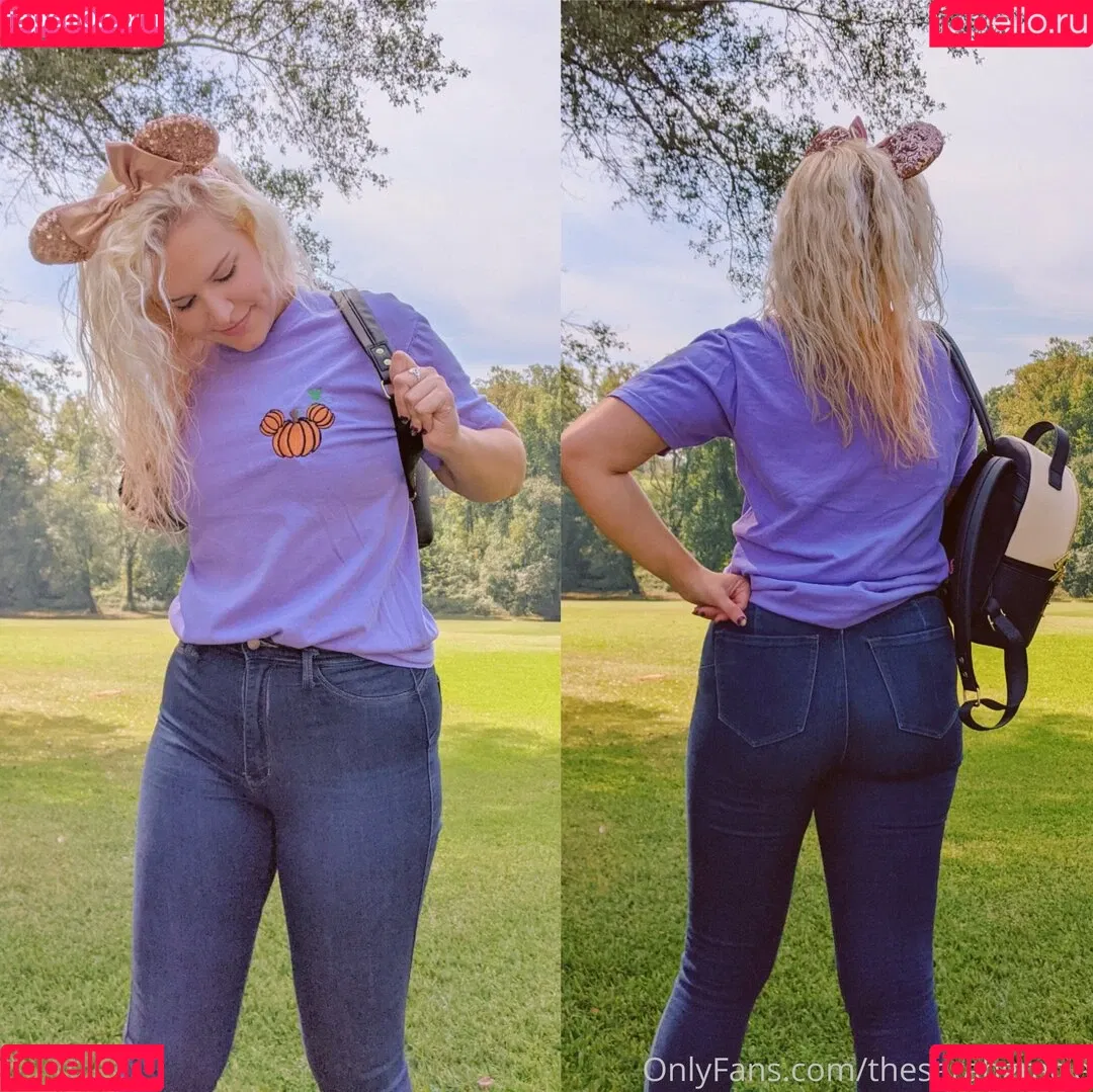 TheSarahGracie Onlyfans Photo Gallery 