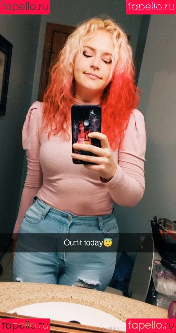 TheSarahGracie Onlyfans Photo Gallery 