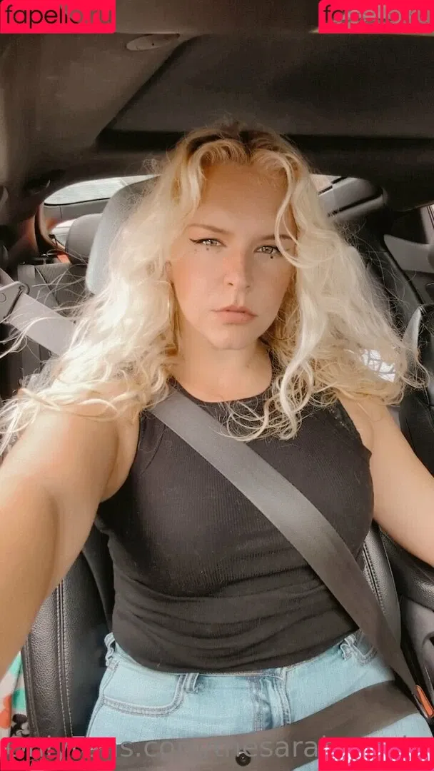 TheSarahGracie Onlyfans Photo Gallery 