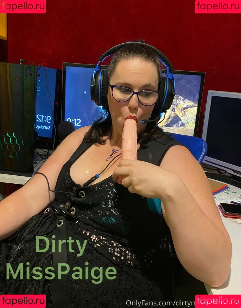 dirtymisstresspaige Onlyfans Photo Gallery 