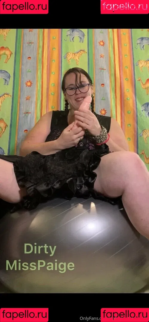 dirtymisstresspaige Onlyfans Photo Gallery 