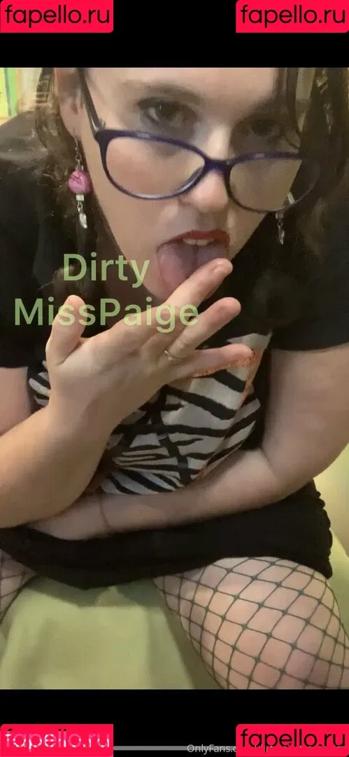 dirtymisstresspaige Onlyfans Photo Gallery 