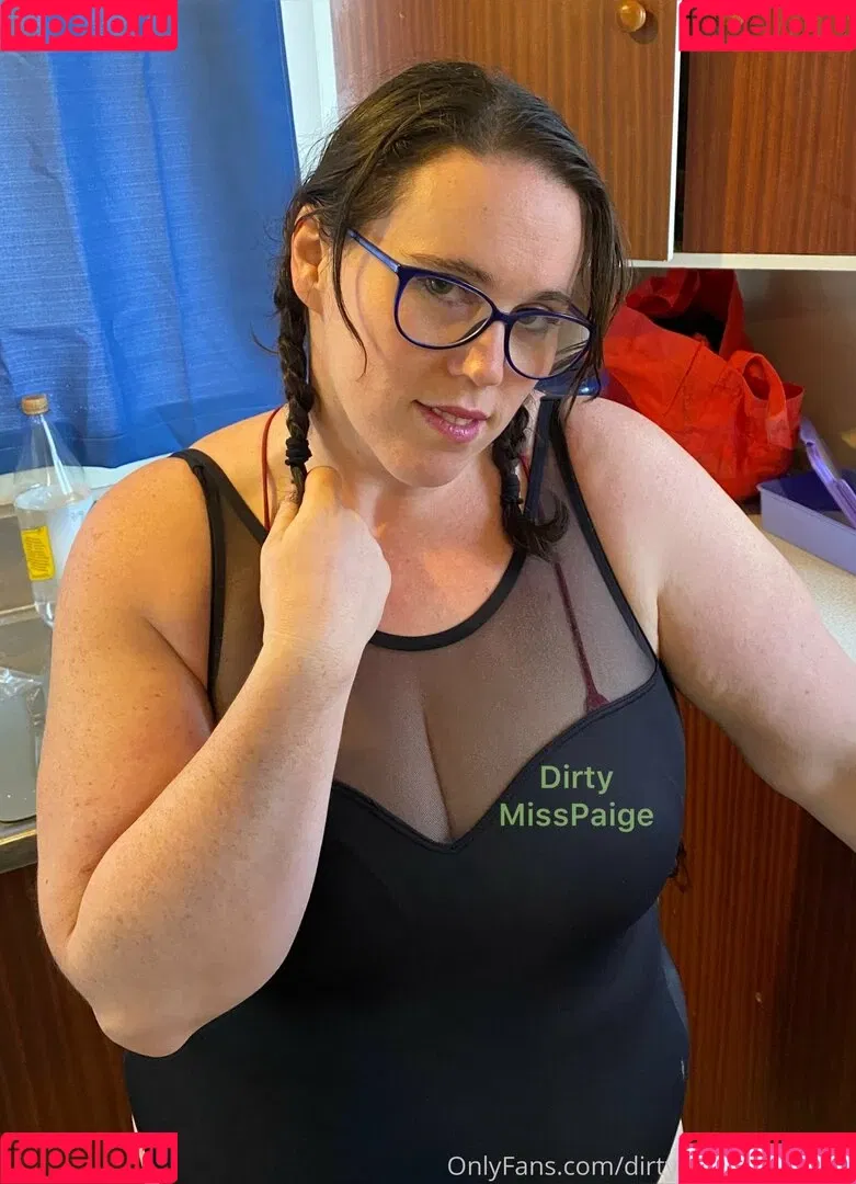 dirtymisstresspaige Onlyfans Photo Gallery 
