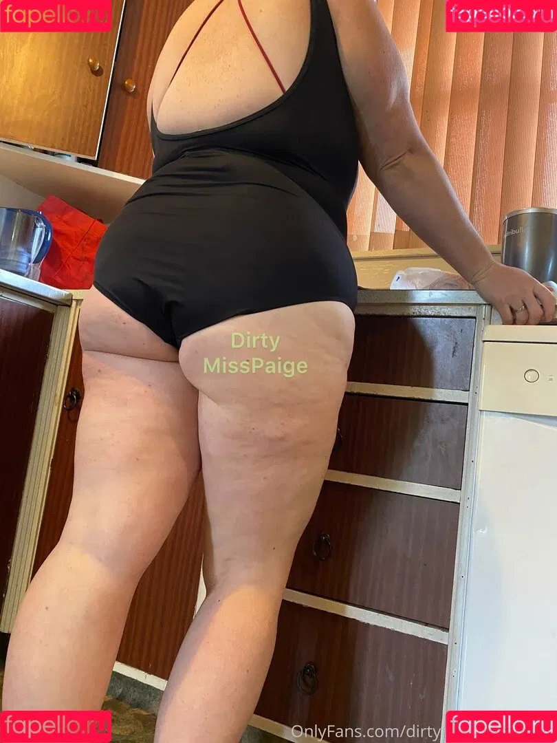 dirtymisstresspaige Onlyfans Photo Gallery 