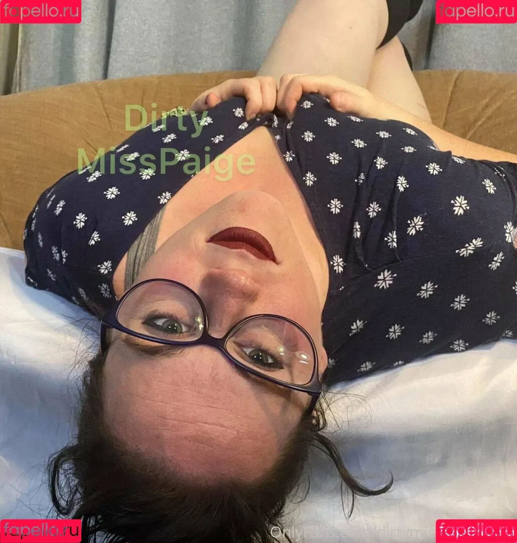 dirtymisstresspaige Onlyfans Photo Gallery 