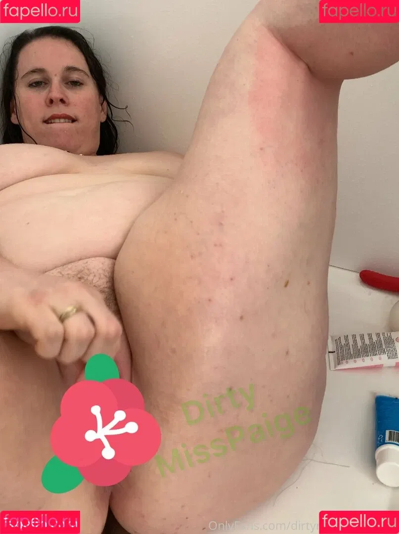 dirtymisstresspaige Onlyfans Photo Gallery 