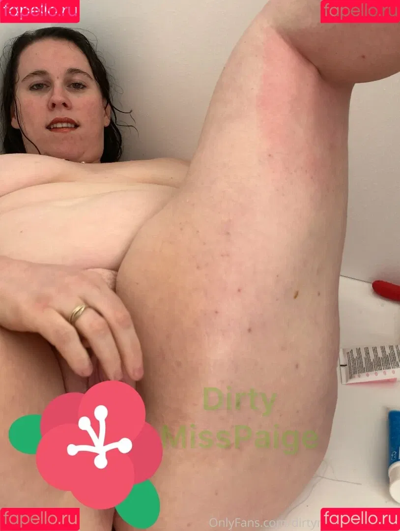 dirtymisstresspaige Onlyfans Photo Gallery 