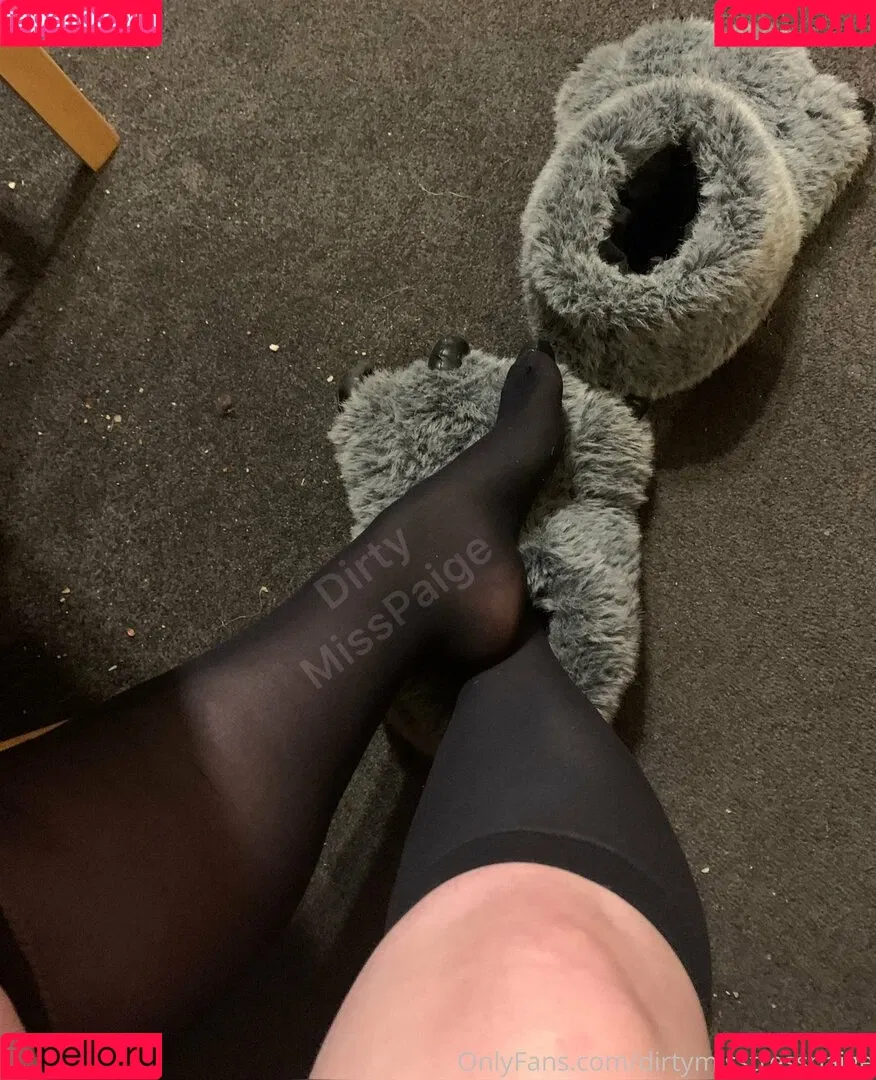 dirtymisstresspaige Onlyfans Photo Gallery 
