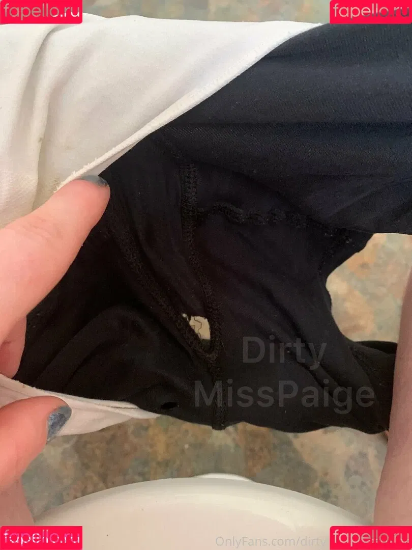 dirtymisstresspaige Onlyfans Photo Gallery 