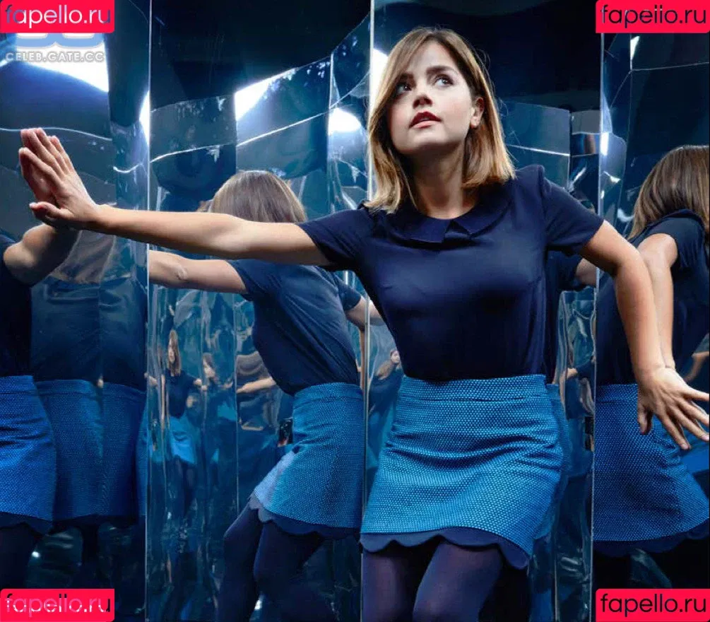 Jenna Louise Coleman Onlyfans Photo Gallery 