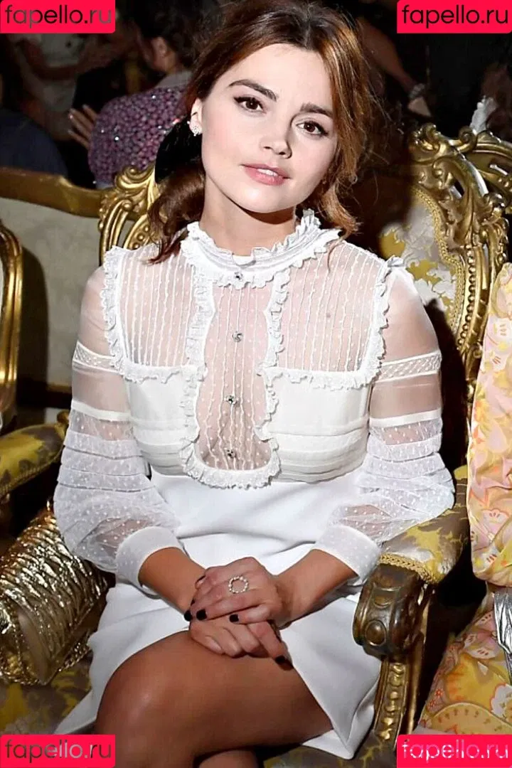 Jenna Louise Coleman Onlyfans Photo Gallery 