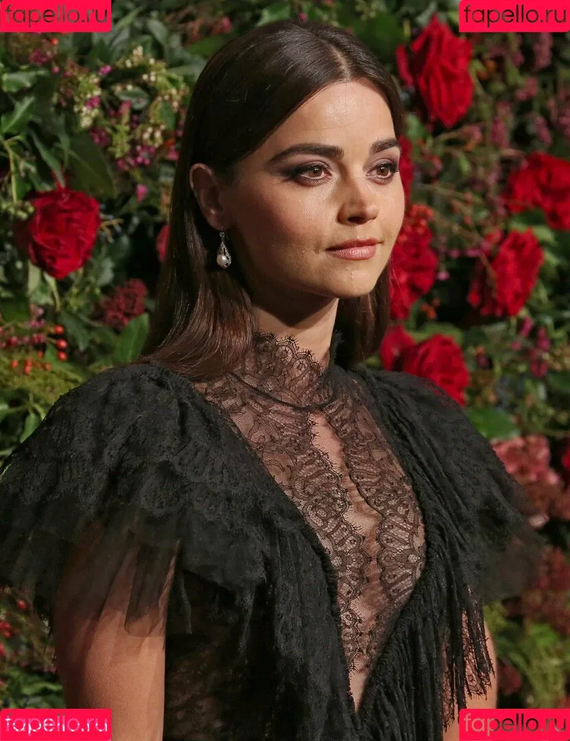 Jenna Louise Coleman Onlyfans Photo Gallery 