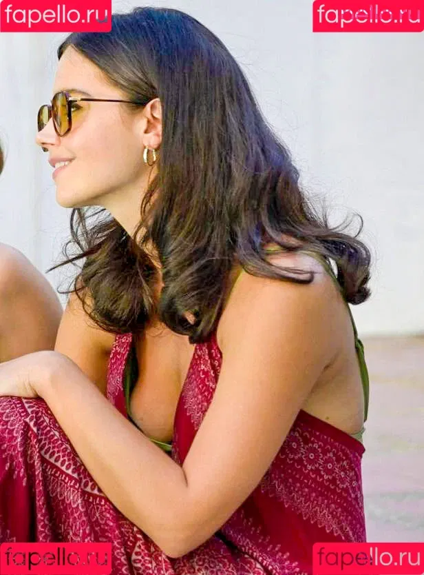 Jenna Louise Coleman Onlyfans Photo Gallery 