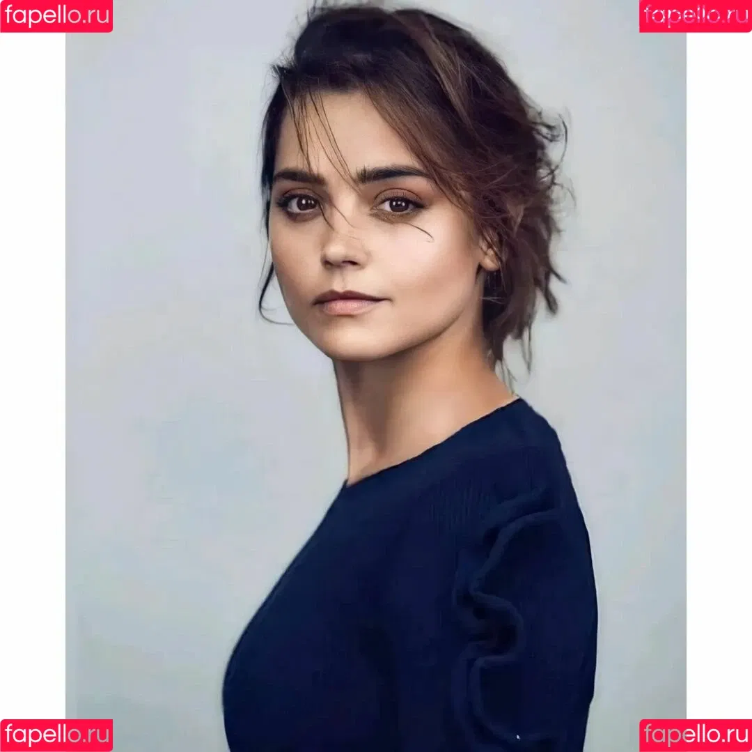 Jenna Louise Coleman Onlyfans Photo Gallery 