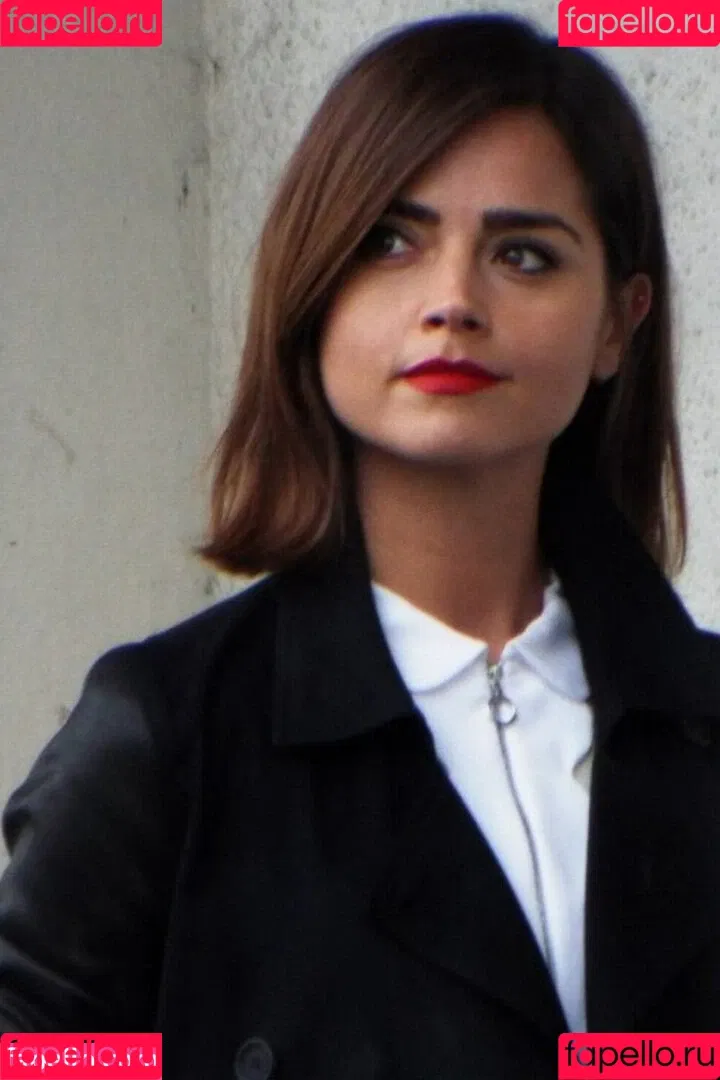 Jenna Louise Coleman Onlyfans Photo Gallery 