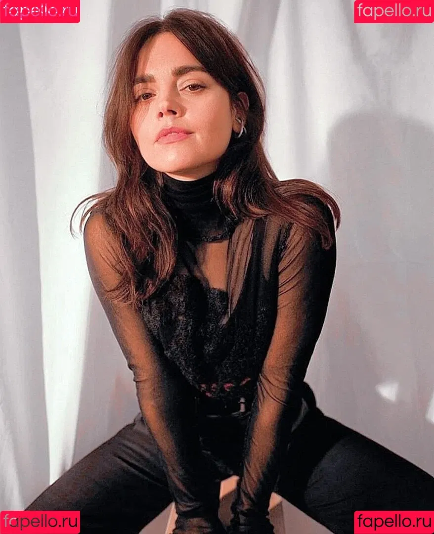 Jenna Louise Coleman Onlyfans Photo Gallery 