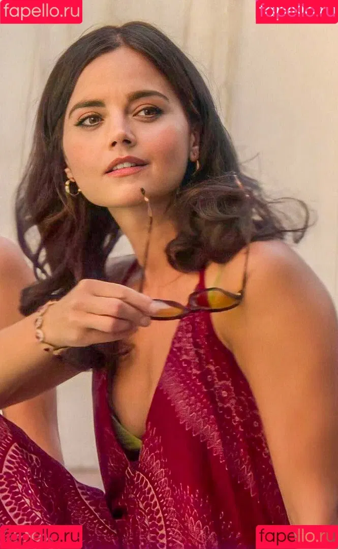 Jenna Louise Coleman Onlyfans Photo Gallery 