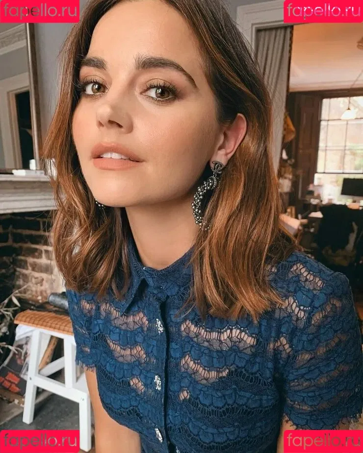 Jenna Louise Coleman Onlyfans Photo Gallery 