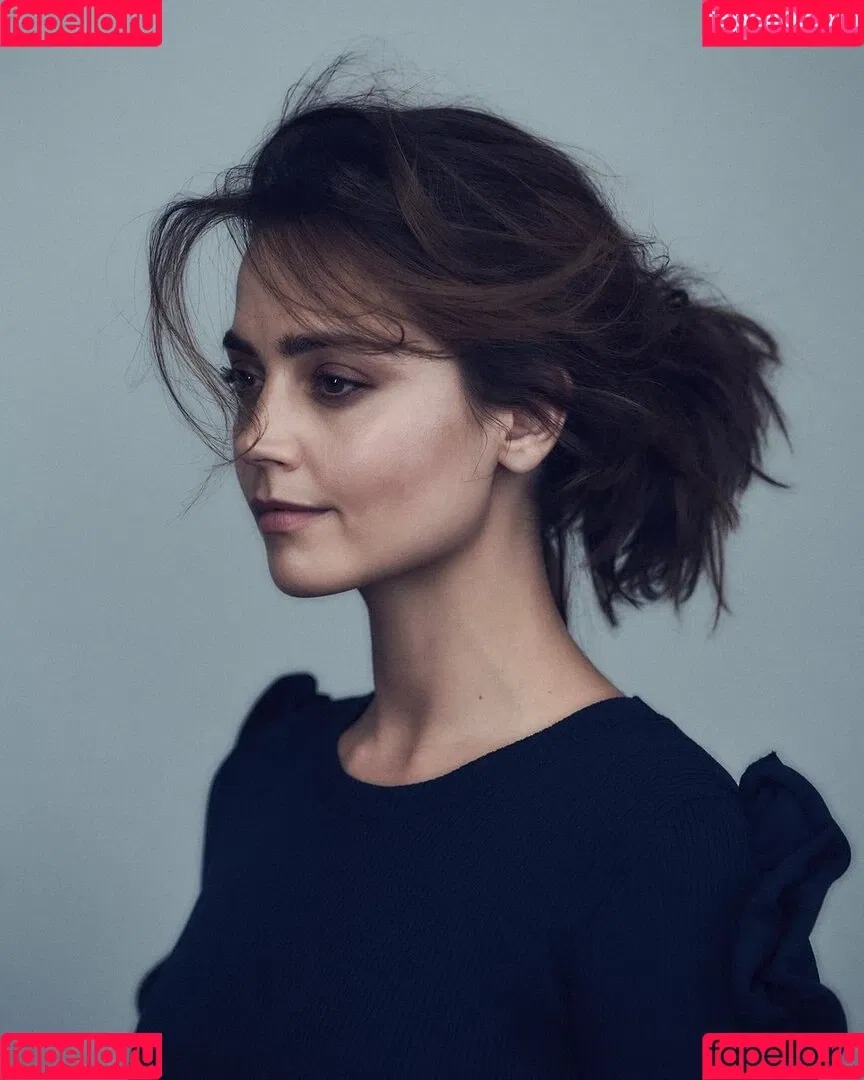 Jenna Louise Coleman Onlyfans Photo Gallery 